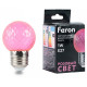 Лампа светодиодная Feron 52177
