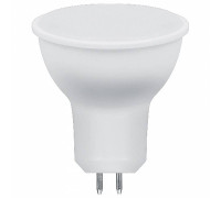 Лампа светодиодная Feron Saffit SBMR1615 GU5.3 15 Вт 4000 K 55225