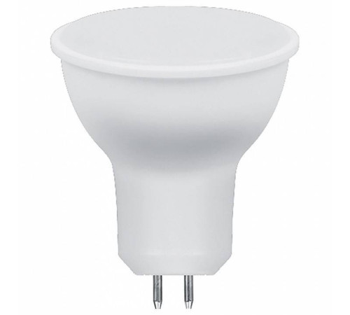 Лампа светодиодная Feron Saffit SBMR1615 GU5.3 15 Вт 4000 K 55225