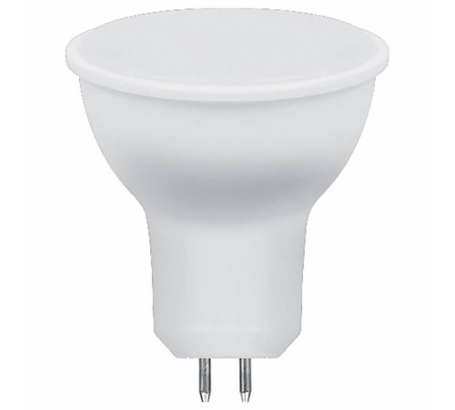 Лампа светодиодная Feron Saffit SBMR1615 GU5.3 15 Вт 6400 K 55226