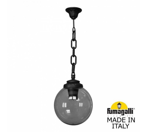 Подвесной светильник Fumagalli Globe 250 G25.120.000.AZF1R