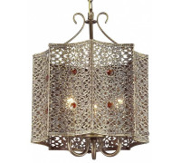 Подвесной светильник Favourite Bazar 1624-3P