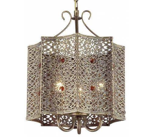 Подвесной светильник Favourite Bazar 1624-3P