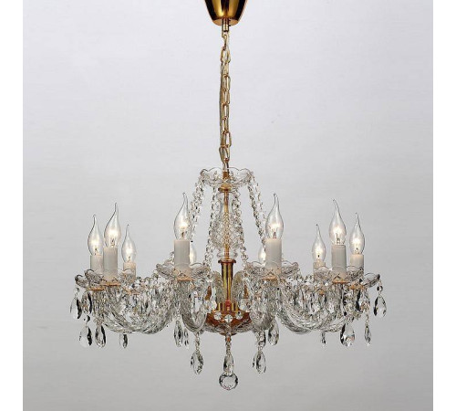 Подвесная люстра Favourite Monreal 1735-10P