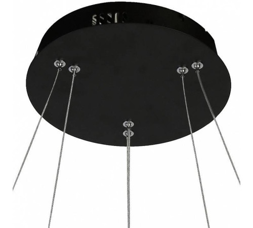 Подвесной светильник Favourite Giro 1764-10P