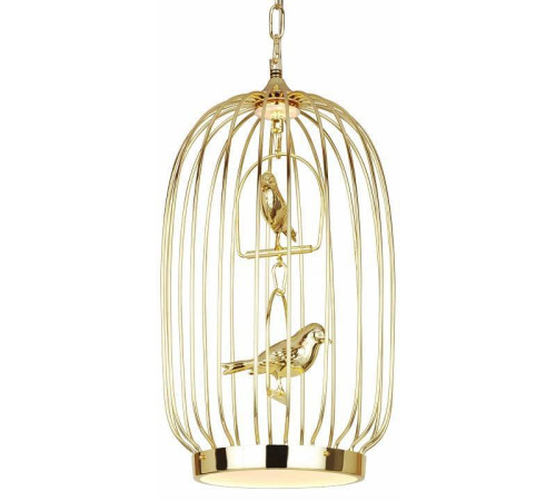 Подвесной светильник Favourite Chick 1928-2P