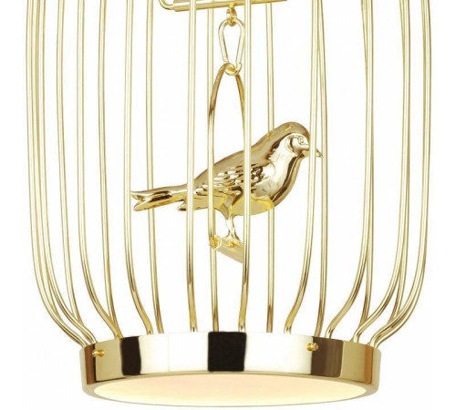 Подвесной светильник Favourite Chick 1928-2P