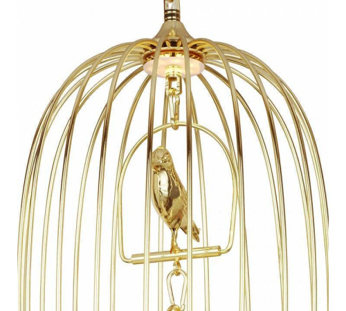 Подвесной светильник Favourite Chick 1928-2P