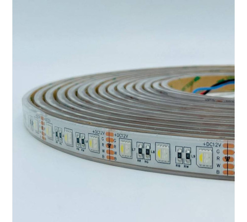 Лента светодиодная Favourite RGB лента 2001-82720