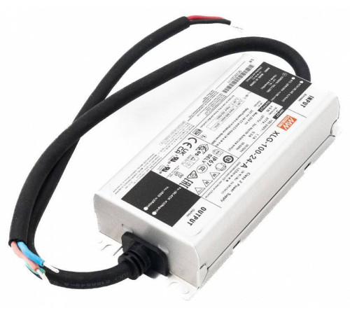 Блок питания с проводом Favourite 2001-DC-050