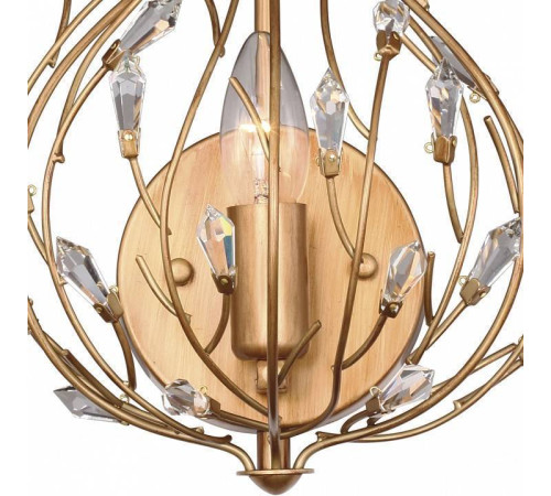 Накладной светильник Favourite Batun 2020-1W