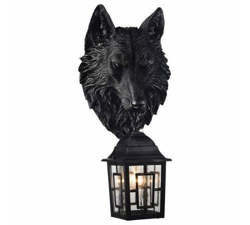 Светильник на штанге Favourite Hunt 2252-1W