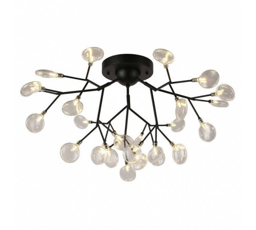 Потолочная люстра F-promo Skein 2480-9U