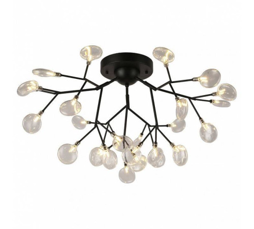 Потолочная люстра F-promo Skein 2480-9U