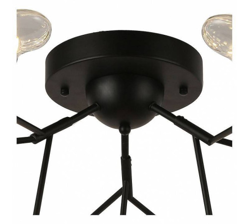 Потолочная люстра F-promo Skein 2480-9U