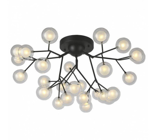 Потолочная люстра F-promo Ligamentum 2481-9U