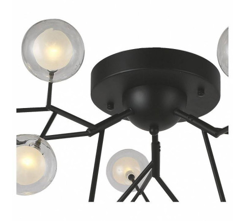 Потолочная люстра F-promo Ligamentum 2481-9U