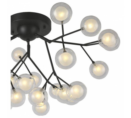 Потолочная люстра F-promo Ligamentum 2481-9U