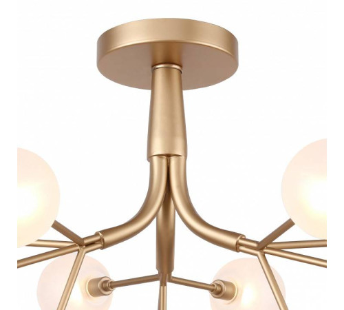 Люстра на штанге Favourite Babylon 2515-9U