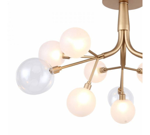 Люстра на штанге Favourite Babylon 2515-9U