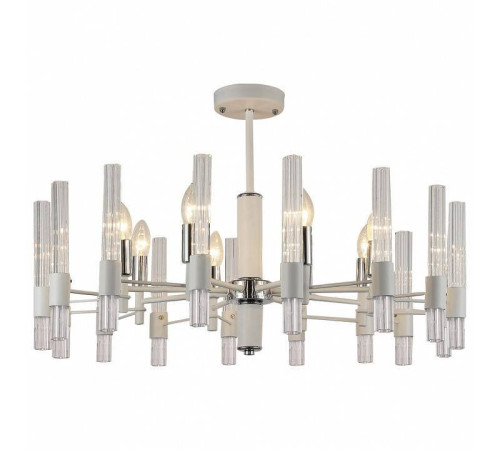 Люстра на штанге F-promo Supreme 2539-8P