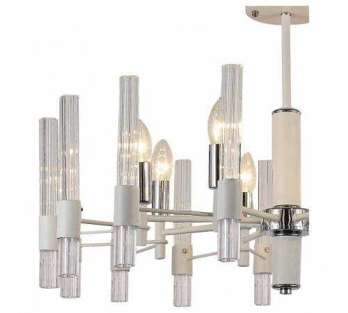 Люстра на штанге F-promo Supreme 2539-8P