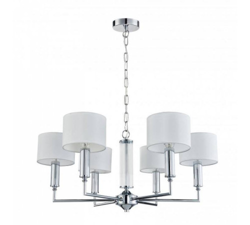 Подвесная люстра Favourite Laciness 2607-6P