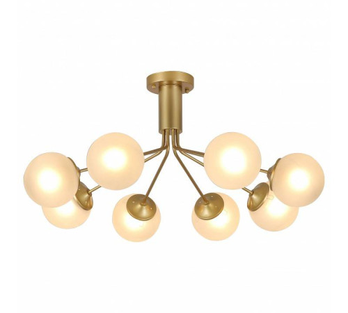 Потолочная люстра F-promo Pax 2631-8U