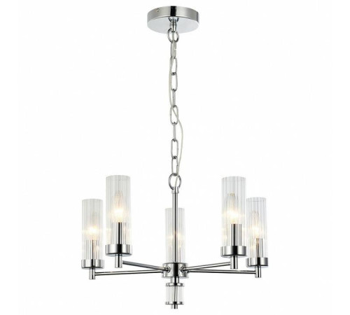 Подвесная люстра Favourite Aesthetic 2672-5P