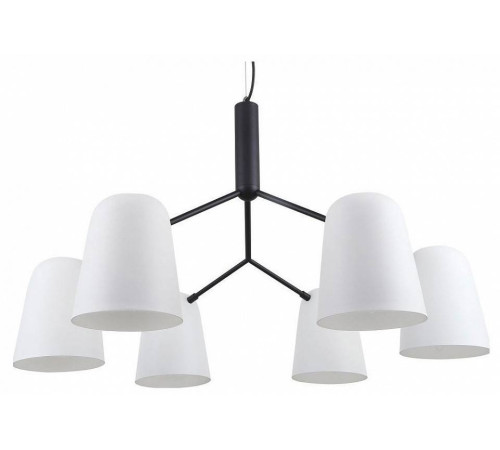 Подвесная люстра F-promo Trick 2762-6P