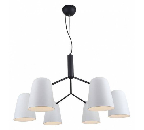 Подвесная люстра F-promo Trick 2762-6P