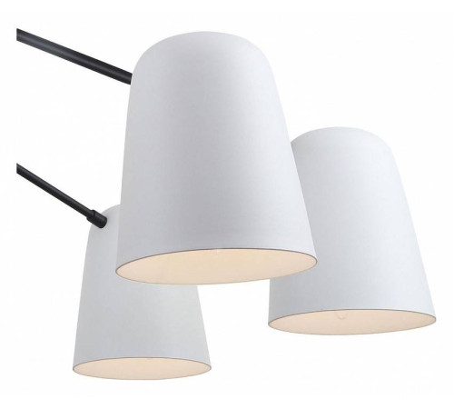 Подвесная люстра F-promo Trick 2762-6P