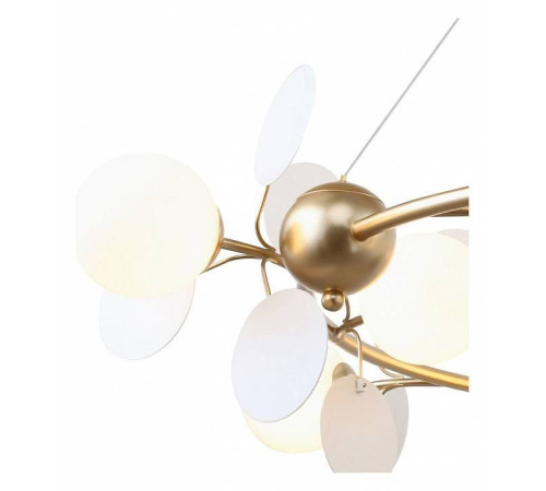 Подвесная люстра F-promo Bliss 2771-12P