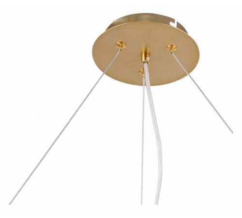 Подвесная люстра F-promo Bliss 2771-12P