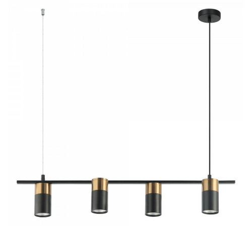 Подвесной светильник Favourite Topper 2825-4P