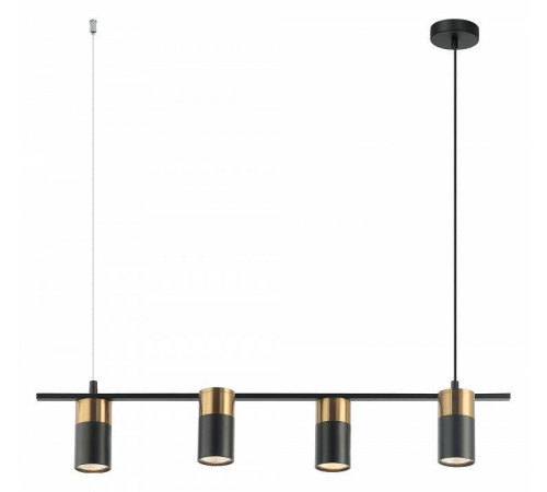 Подвесной светильник Favourite Topper 2825-4P