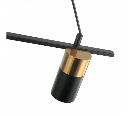 Подвесной светильник Favourite Topper 2825-4P