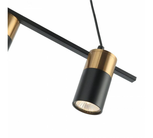 Подвесной светильник Favourite Topper 2825-4P