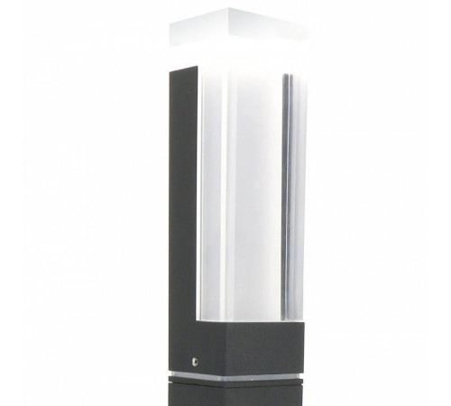Уличный светильник Favourite Pillar 2861-1F