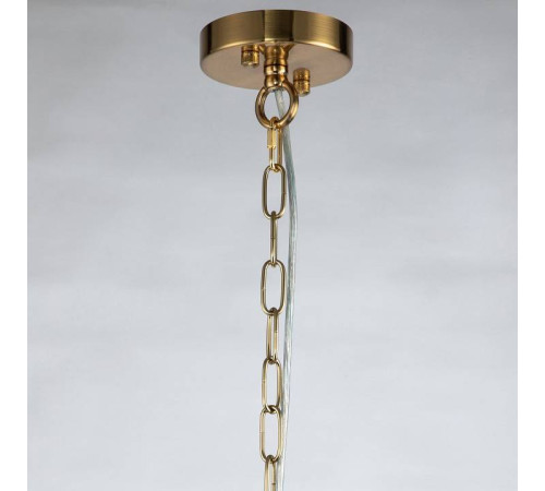 Подвесная люстра Favourite Lyra 2968-9P