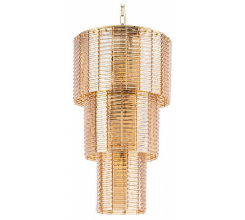 Подвесная люстра Favourite Prestige 2973-8P