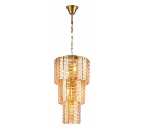 Подвесная люстра Favourite Prestige 2973-8P