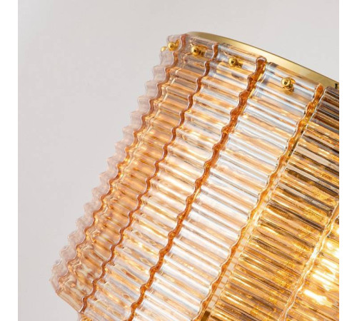 Подвесная люстра Favourite Prestige 2973-8P