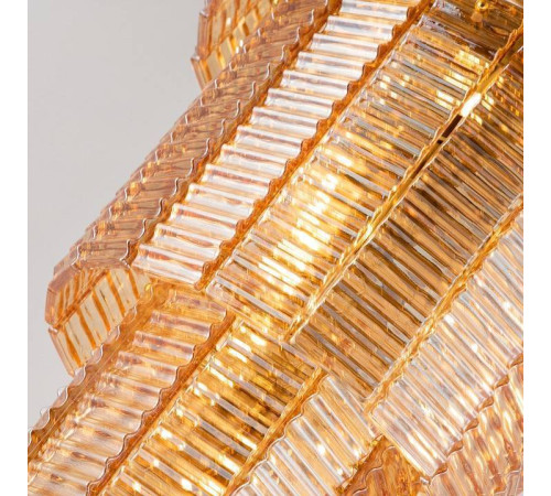 Подвесная люстра Favourite Prestige 2973-8P