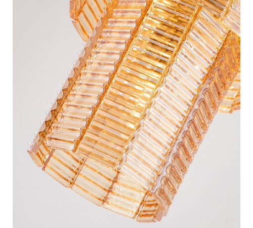 Подвесная люстра Favourite Prestige 2973-8P