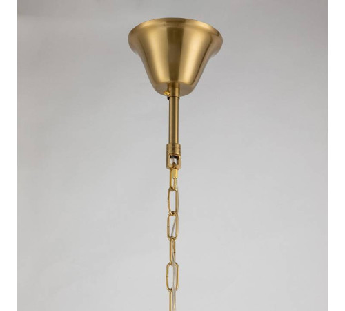 Подвесная люстра Favourite Prestige 2973-8P