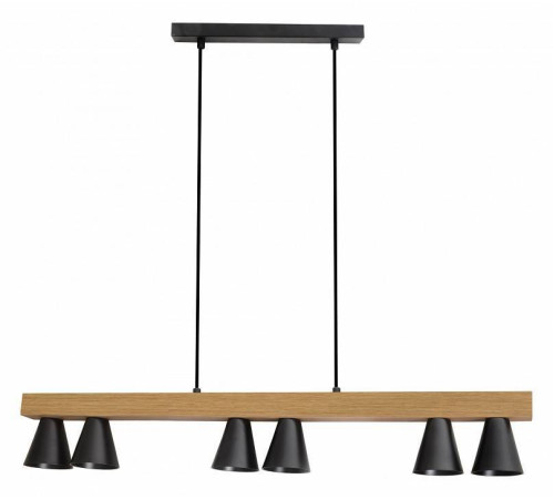 Подвесной светильник Favourite Piffero 2984-6P