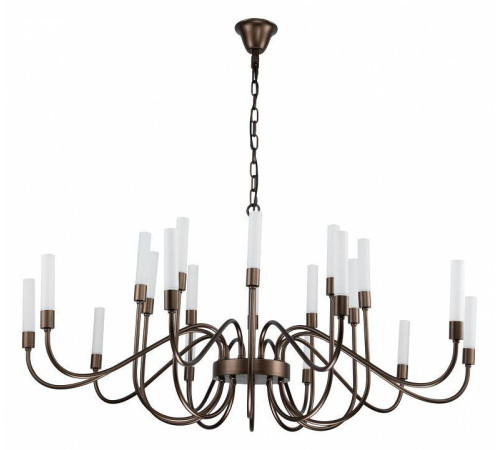 Подвесная люстра Favourite Tentacoli 3014-20P