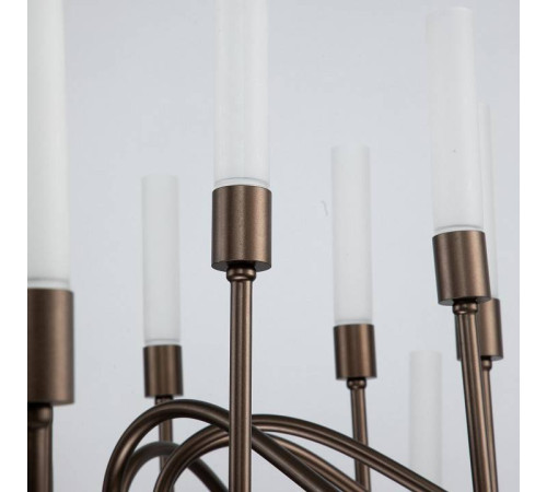 Подвесная люстра Favourite Tentacoli 3014-20P