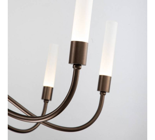 Подвесная люстра Favourite Tentacoli 3014-20P